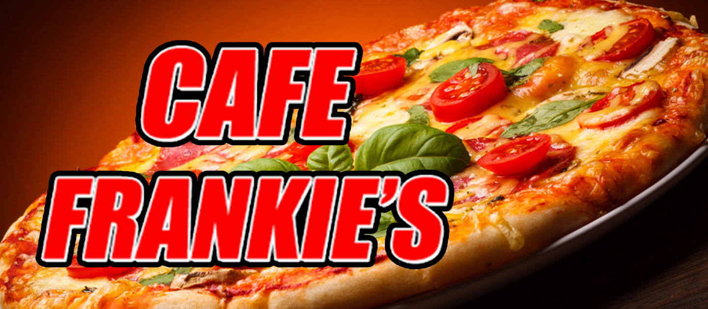 Cafe Frankies Italian Cuisine