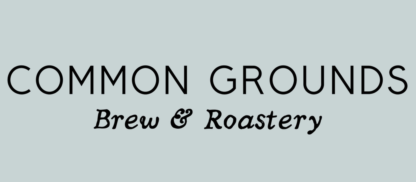 Common Grounds Brew & Roastery