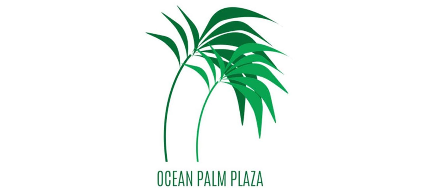 Ocean Palm Plaza