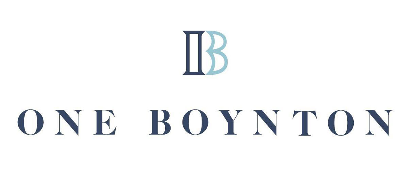 One Boynton