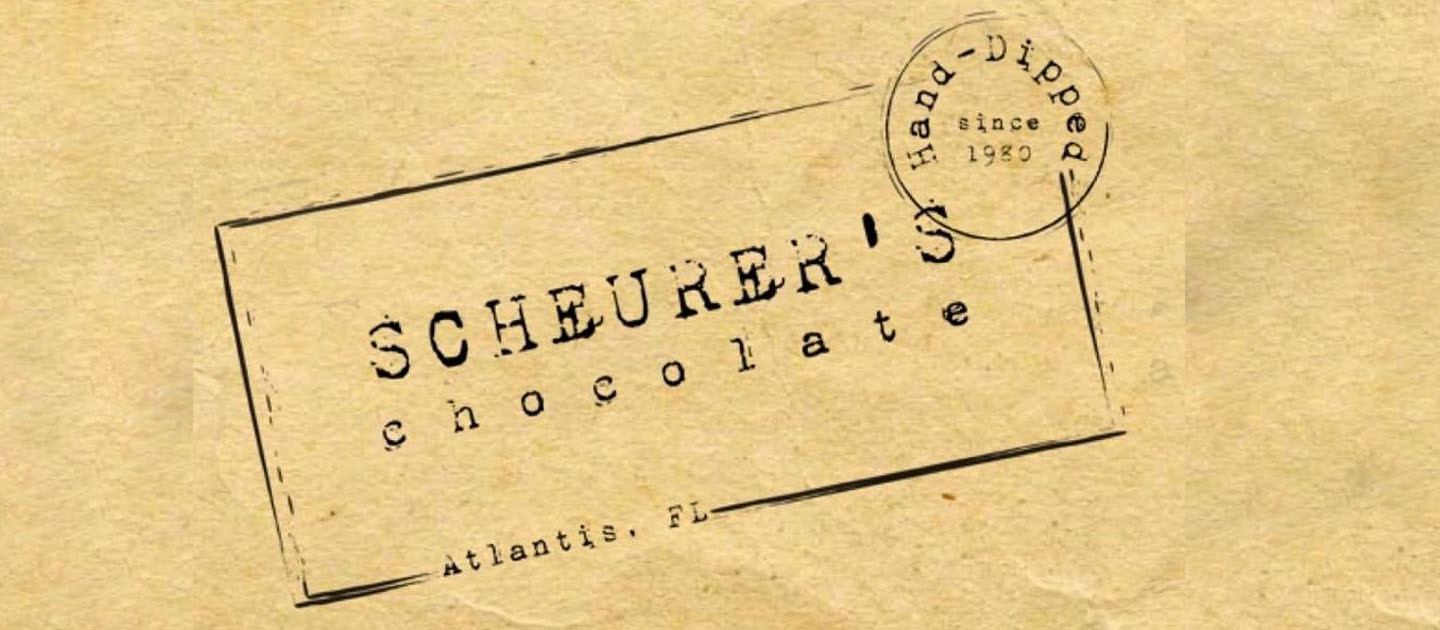 Scheurers Chocolate Boynton Beach