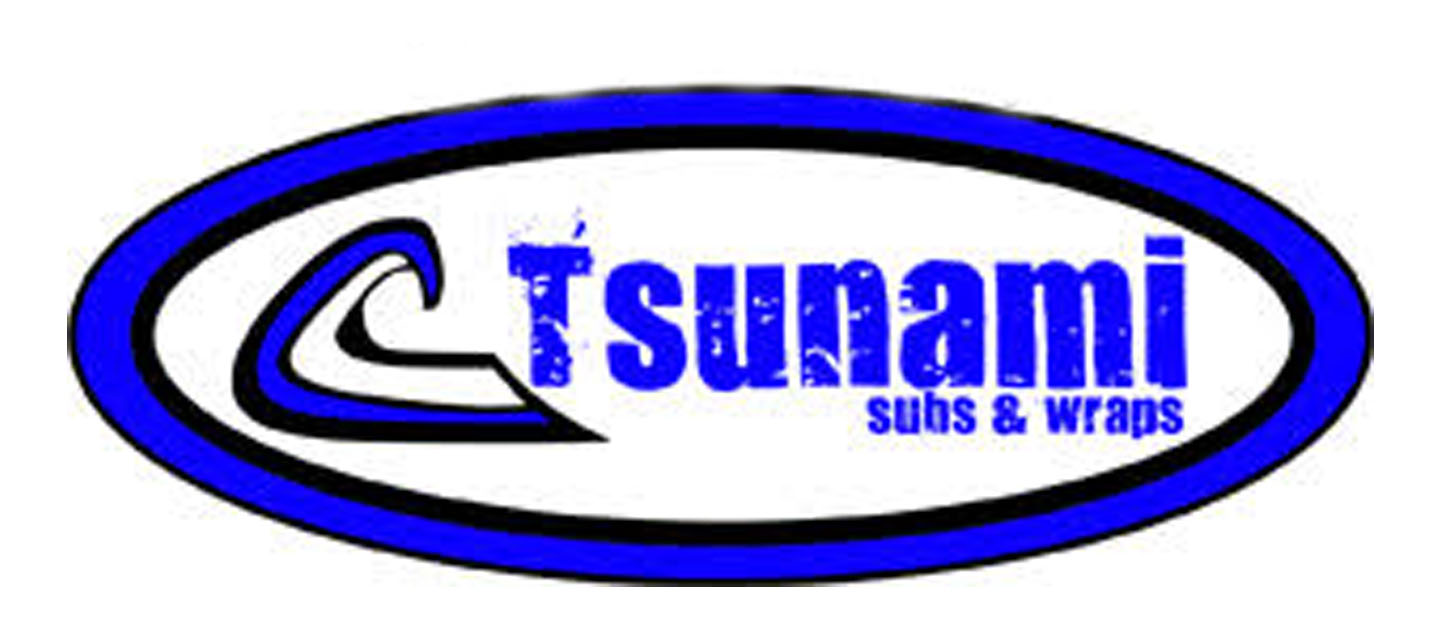 Tsunami Subs Boynton Beach