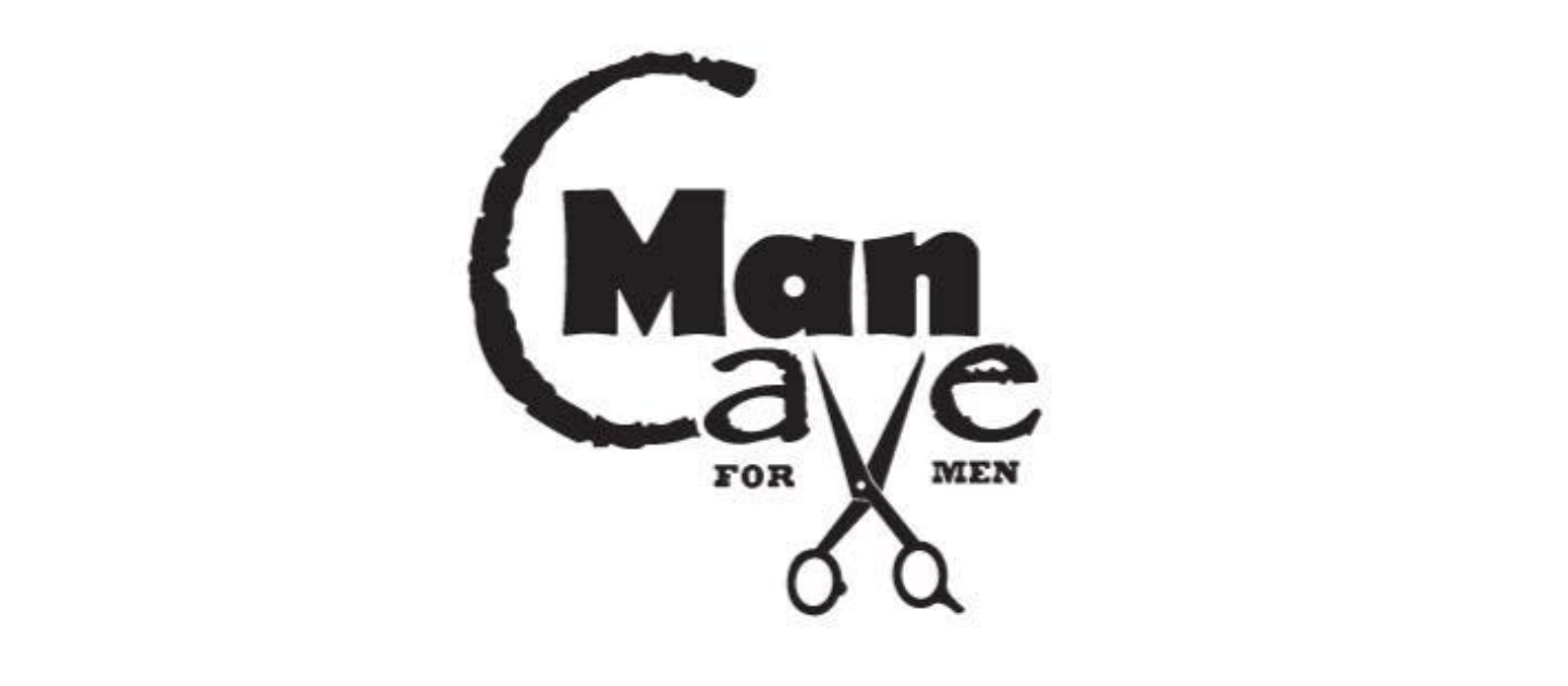 ManCave For Men Logo