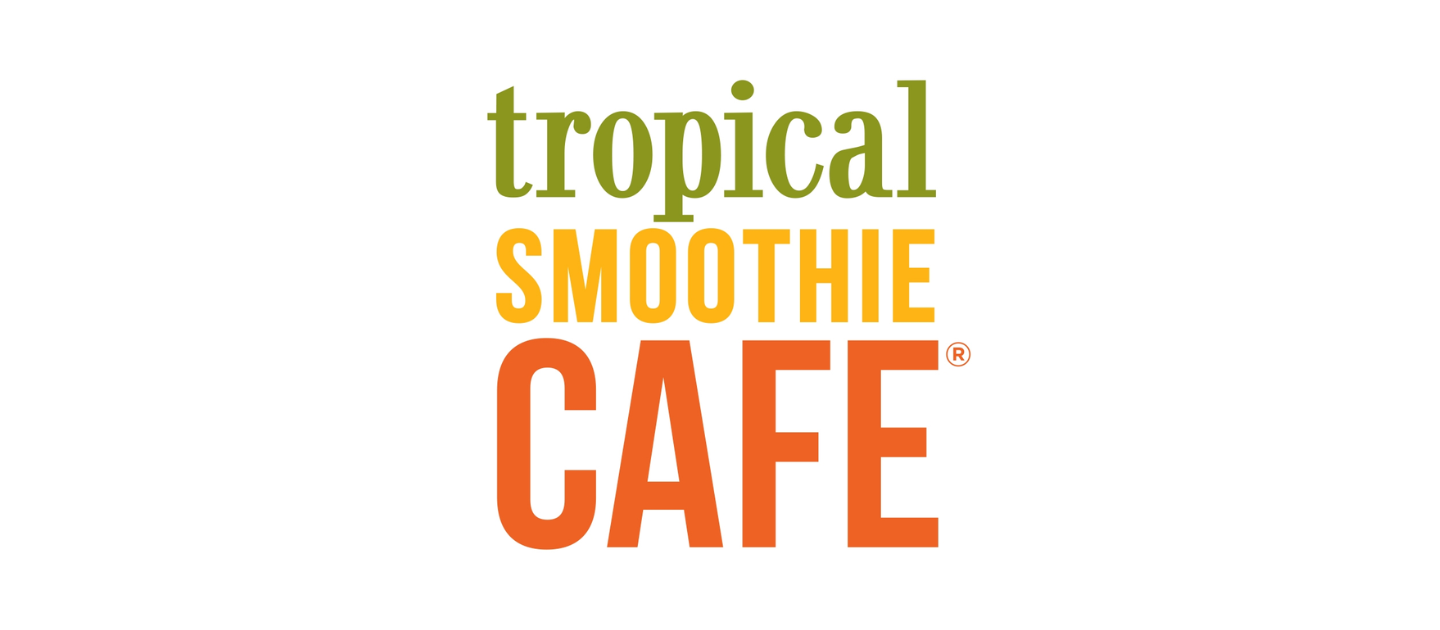 Tropical Smoothie Café Logo