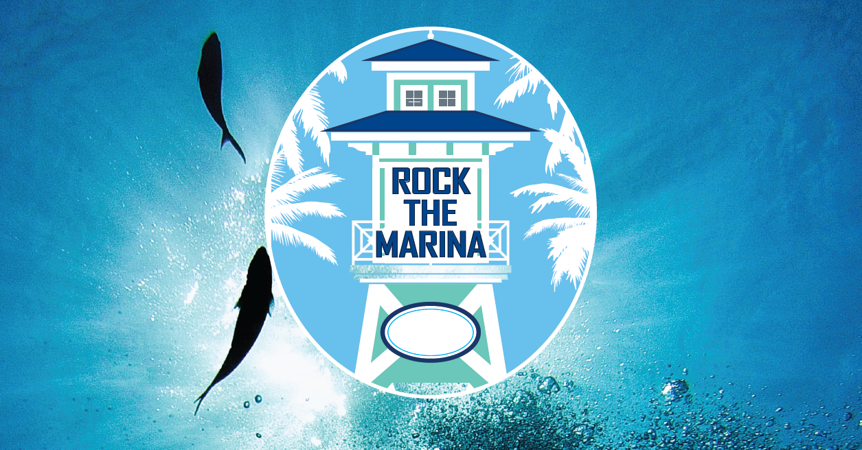 Rock the Marina Graphic for Website