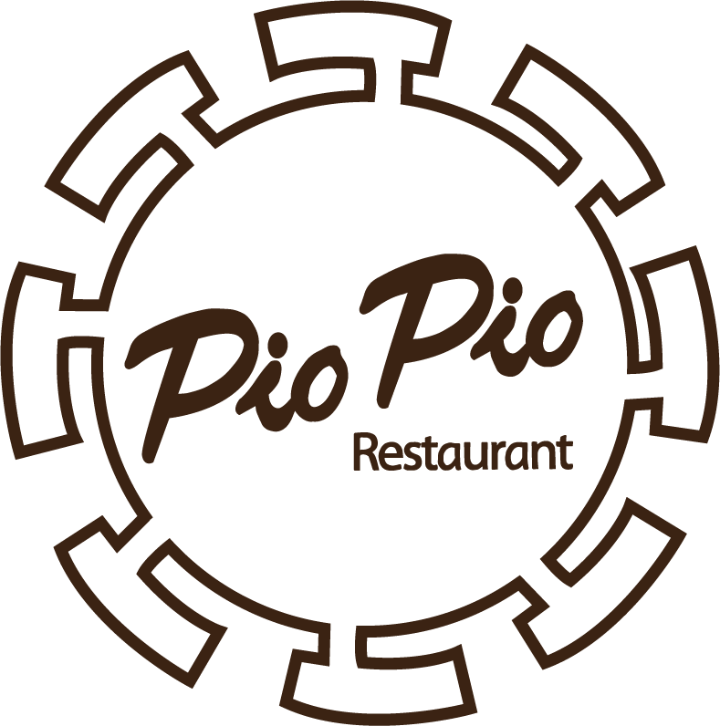 Pio pio Logo