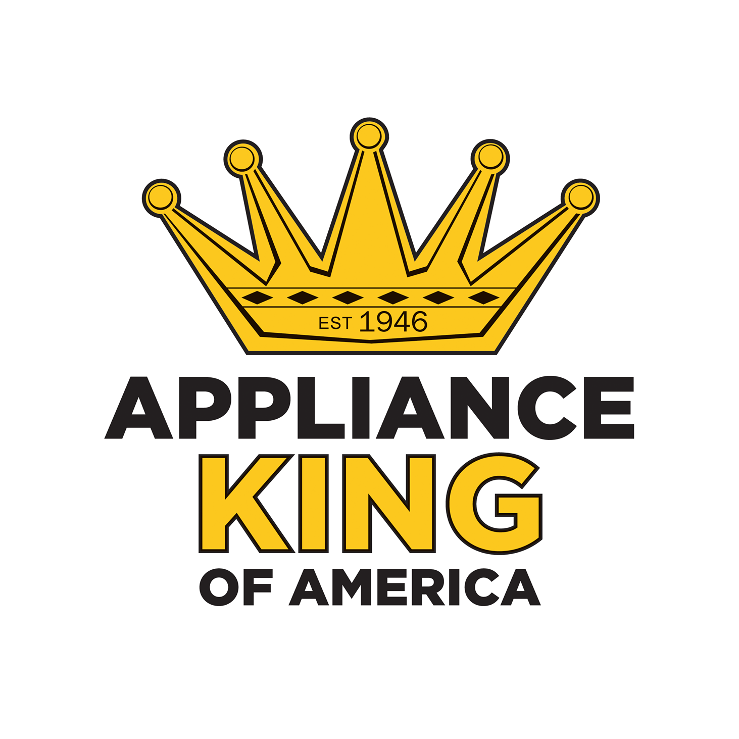 Appliance King of Americ