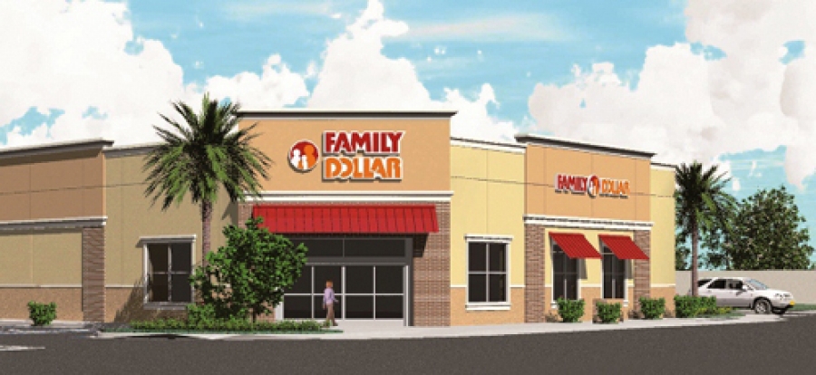 Family Dollar