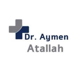 Aymen AtallahAymen Atallah